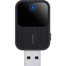 2-in-1 CarPlay Box: Wired adapter for wireless Android Auto for vehicle connectivity, compatible with vehicles with integrated Car