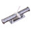 Certificate Holder Silver-Plated Zinc Alloy Stand 1