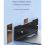 Wall Shelf Holder Floating Mount Storage Rack Small 1