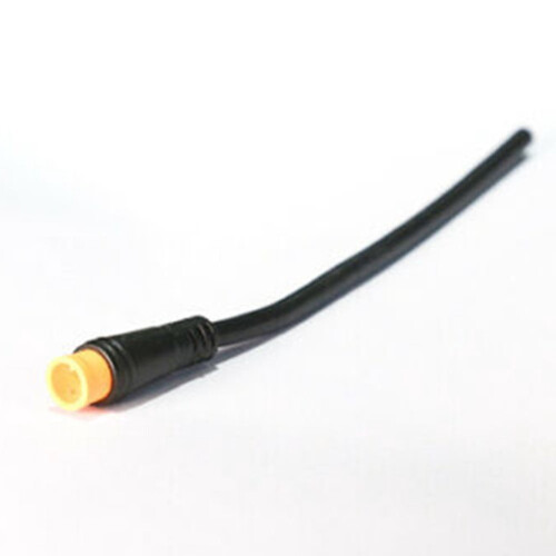 Julet Waterproof Connector Set 2-6 Pin for E-bike Display 1
