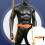 Safety Fall Arrest Belt with Lanyard and Tool Bag 6