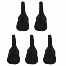 Guitar Bag Oxford Cloth 38 Inch 5 Pieces