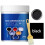 Rust Converter Paint Weatherproof Metallic Black 500g 1