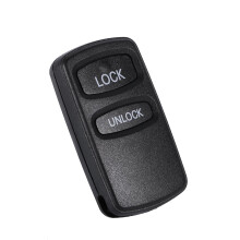 Key Fob Cover for Mitsubishi Lancer 2002–2007 Outlander