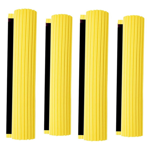 Mop Roller Head Refill Sponge Cleaning Pad Absorbent 1
