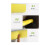 Mop Roller Head Refill Sponge Cleaning Pad Absorbent 3