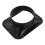 Duct Fan Hose Adapter Wall Flange for Kitchen Hood 1