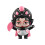 Sichuan Opera Face-Changing Doll Pink Chinese Opera Figure 2
