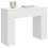 VidaXL vidaXL Coffee Table White 102 x 35 x 75 cm Engineered Wood 2