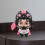 Sichuan Opera Face-Changing Doll Pink Chinese Opera Figure 3