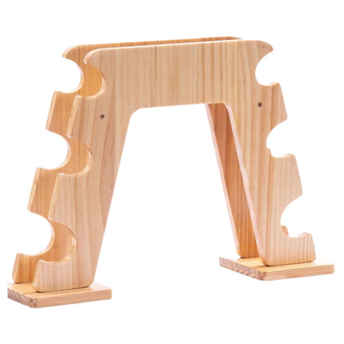 Dumbbell Rack Vertical 3-Tier Weight Holder