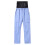 Kids Snow Ski Pants Waterproof Warm Windproof Solid Color 1