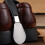Foldable Shoe Horn Stainless Steel Ergonomic Handle 6