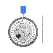 NH35 automatic mechanical watch with date function and