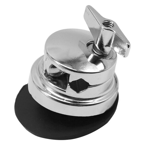 Drum Mount Bracket Floor Tom Leg Clamp Style C 2