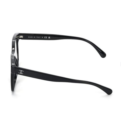 Classic Acetate Eyeglass Frames, Lightweight Comfortable Optical and Light Blocking Eyewear 2