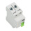 Type B RCD Circuit Breaker for EV Charging Pile 7