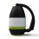 L001 5W USB Rechargeable Handheld LED Camping Light with Power Bank Function (Green):LED6908 3