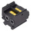Tactical Red and Green Laser Sight with Signal Light, 20mm Mount, Multi-Directional Adjustable, Shockproof for 5