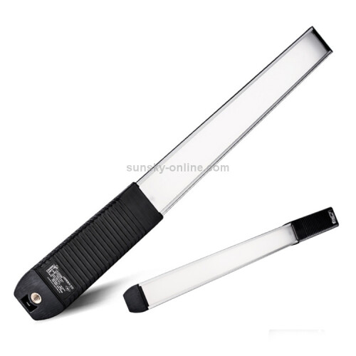 Leishuo Q508A Handleuchte mit Fernbedienung:Q508A 2
