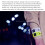 2-pack Xiaomi Youpin Instant Test 3M Reflective Wristbands:2 PCS 5