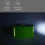 2-pack Xiaomi Youpin Instant Test 3M Reflective Wristbands:2 PCS 6
