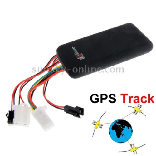 FK-0006A Vehicle Positioning System:FK-0006A 1