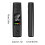 Portable Breathalyzer for Drivers BAC Detection 2