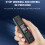 Portable Breathalyzer for Drivers BAC Detection 7