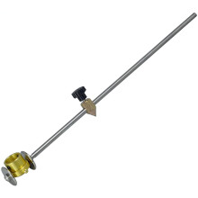 Plasma Cutter Torch Head Body 40A–60A Consumable Kit