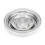 Stainless Steel Reusable Coffee Capsules for Nespresso 1