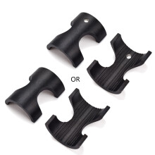 Bike Cycling Handlebar for 31.8mm to 25.4mm Bracket Bottle