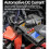 ANENG AC/DC Digitales intelligentes Zangenmultimeter (Verbesserte Version): CM86 7