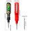 ANENG Multifunctional High-Precision Breakpoint Digital Display Tester (Red):Red 3