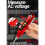 ANENG Multifunctional High-Precision Breakpoint Digital Display Tester (Red):Red 5