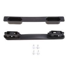 1PC Koffer Gepäck Kunststoff Ersatzband Flexibler Griff Ersatz-2
