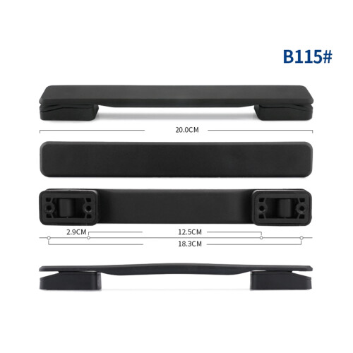 1PC Luggage Handle Strap Grip Spare Replacements for Suitcase-8