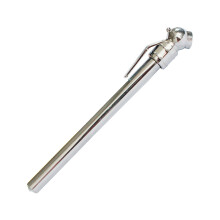 Heavy Duty Dual für Head Truck Bleistift-Reifenmessgerät,
