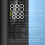 T6 Tragbare, kabellose Auto-Luftpumpe mit Display (Schwarz):T6 6