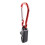 20 Pack Camping Tent Windproof Fixing Clips for Outdoor Canopies and Tarps, Heavy Duty Fixed Pull Point Clips 3