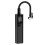 T7 Tragbare Smart-Auto-Luftpumpe mit Display (Schwarz):T7 3