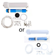 Membrane d'osmose inverse avec remplacement du kit de boîtier de