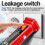 ANENG Multifunktionssteckdose mit digitaler Phasenanzeige (Rot, US-Standard): Roter US-Stecker 6