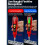 ANENG Multifunctional High-Precision Breakpoint Digital Display Tester (Red):Red 6
