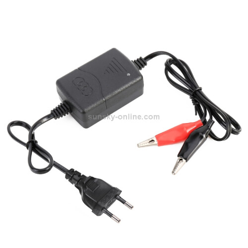 Φορτιστής μοτοσικλέτας 12V γενικής χρήσης (ευρωπαϊκό πρότυπο): Πρίζα EU 1