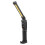 FT20 Double-sided COB Folding Work Light with Strong Magnet and 3 Light Sources - High-Intensity Emergency Flashlight/Inspection Light (Color: Black) 2