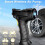 120W Wired Pointer Type Handheld Car Air Pump, Portable Outdoor Emergency Air Pump with Lighting:Wired Pointer Model 3