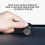 Lane departure warning and collision avoidance LED assist system 5