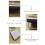 Outdoor Camping LED Waterproof USB Rechargeable Lighting (Black):YL205 6