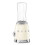 Smeg Smeg PBF00 Retro 50's Style Compact Personal Blender Single Bottle 5